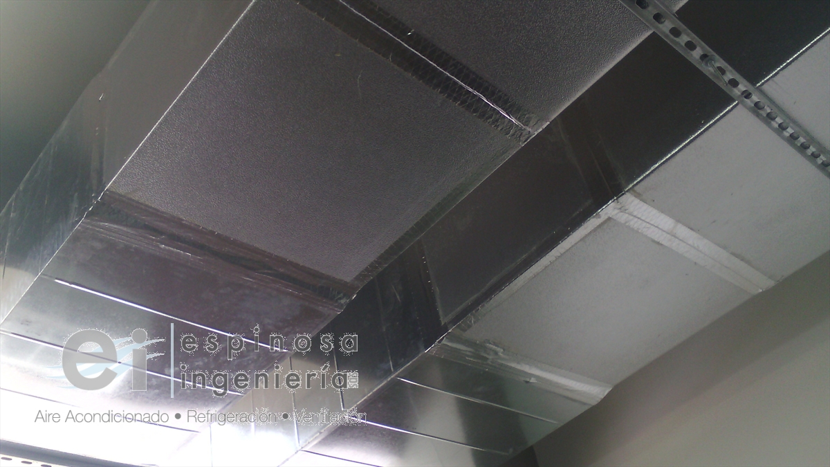 Ductos Interiores (5)