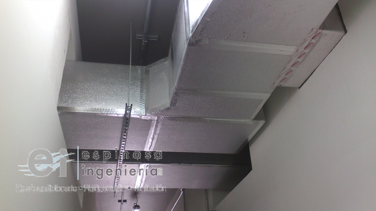 Ductos Interiores (6)