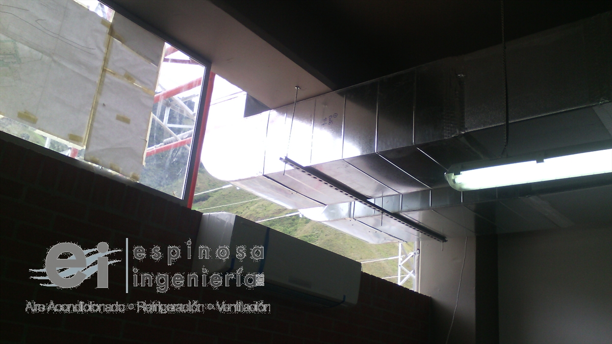 Ductos Interiores (7)