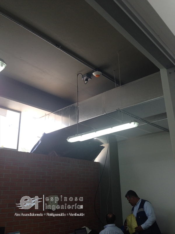 Ductos interiores (1)