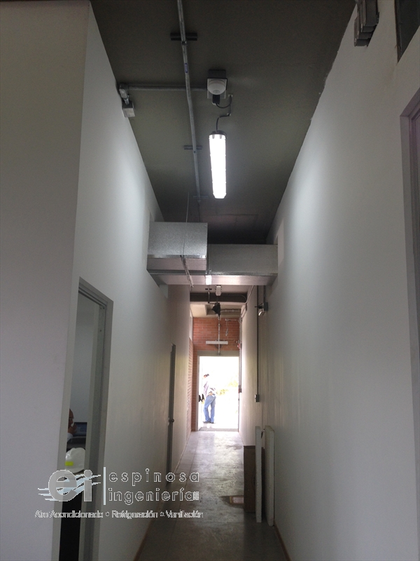 Ductos interiores (3)